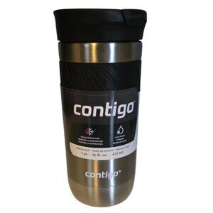 NWT Contigo Byron 16 OZ Hot/Cold Mug